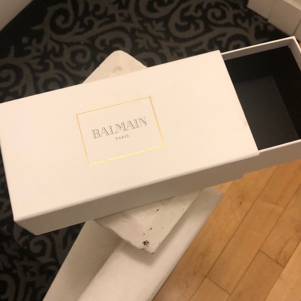 Balmain Paris Women’s 52mm Sunglasses - Picture 7 of 8